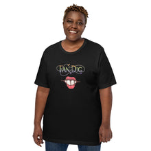 Load image into Gallery viewer, &quot;Fan Dig&quot; Unisex t-shirt
