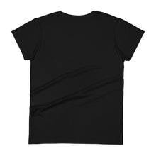 Load image into Gallery viewer, “FAFO” Women&#39;s short sleeve t-shirt
