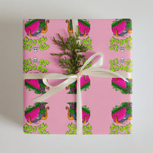 Load image into Gallery viewer, Toxic Tacos Wrapping paper sheets
