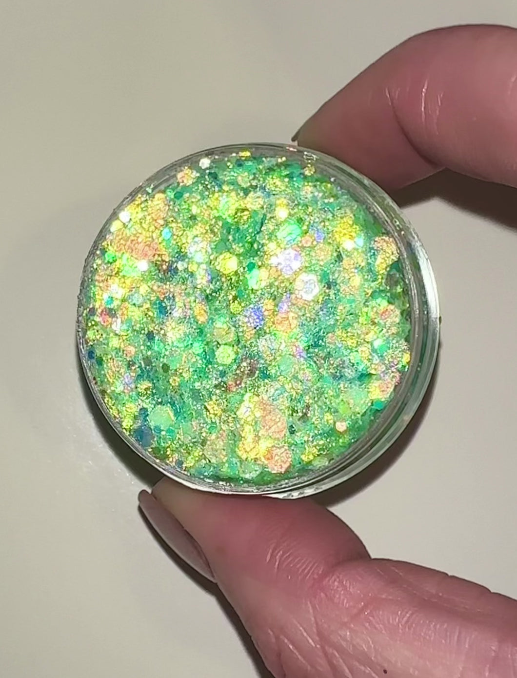 Glow Worm