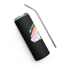 Load image into Gallery viewer, Stainless steel tumbler
