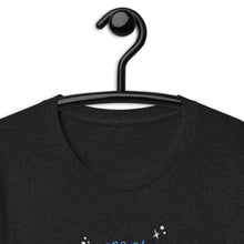 Load image into Gallery viewer, You Were Already Pretty Unisex T-Shirt (No Rainbow)
