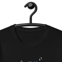 Load image into Gallery viewer, You Were Already Pretty Unisex T-Shirt (No Rainbow)
